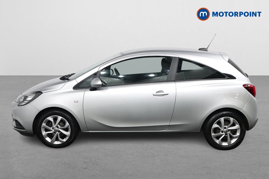 Used Vauxhall Corsa 2019 for sale - 76938290: Photo 3