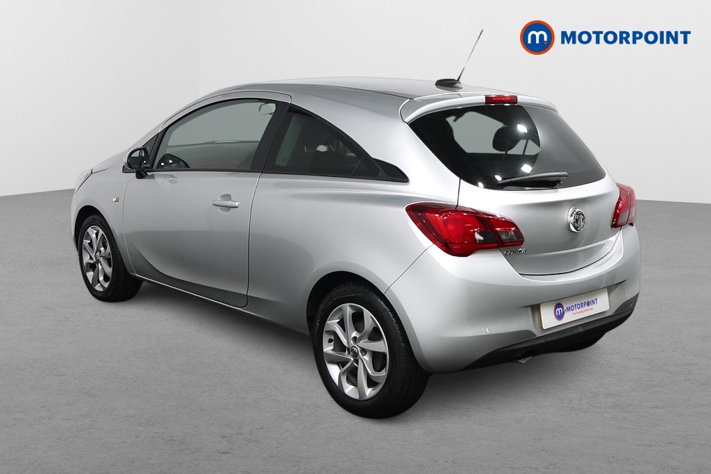 Used Vauxhall Corsa 2019 for sale - 76938290: Photo 4