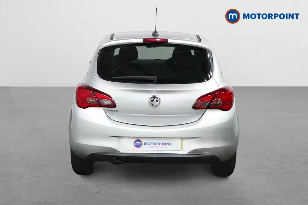 Used Vauxhall Corsa 2019 for sale - 76938290: Photo 5