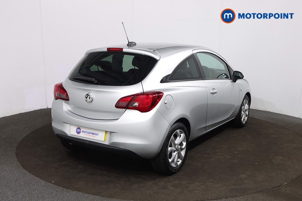 Used Vauxhall Corsa 2019 for sale - 76938290: Photo 6