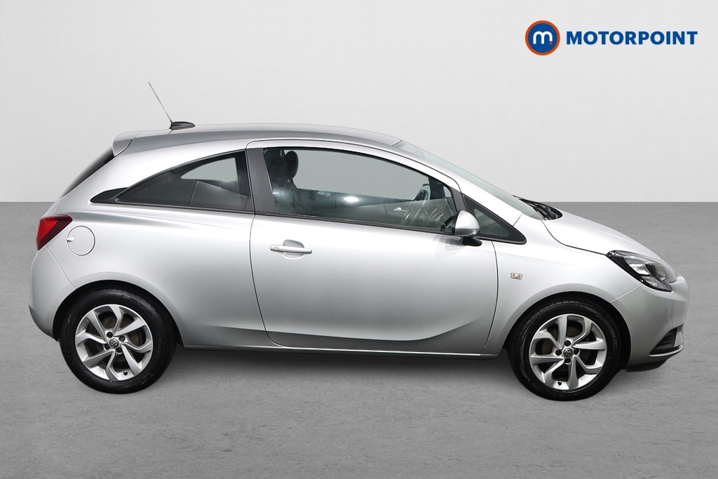 Used Vauxhall Corsa 2019 for sale - 76938290: Photo 7