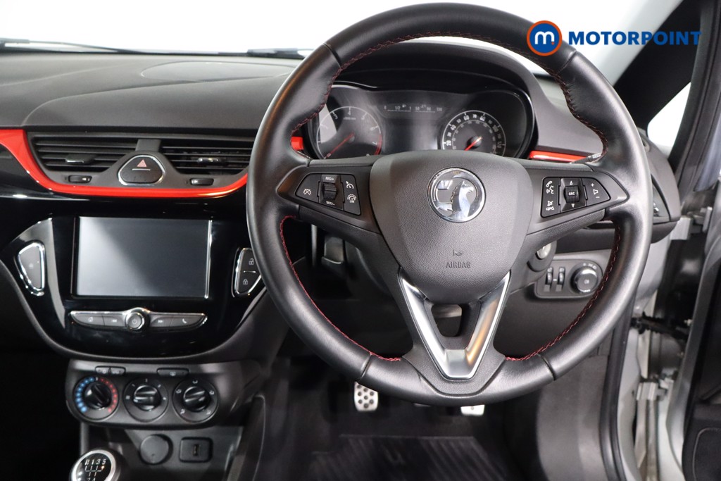 Used Vauxhall Corsa 2019 for sale - 76938290: Photo 8