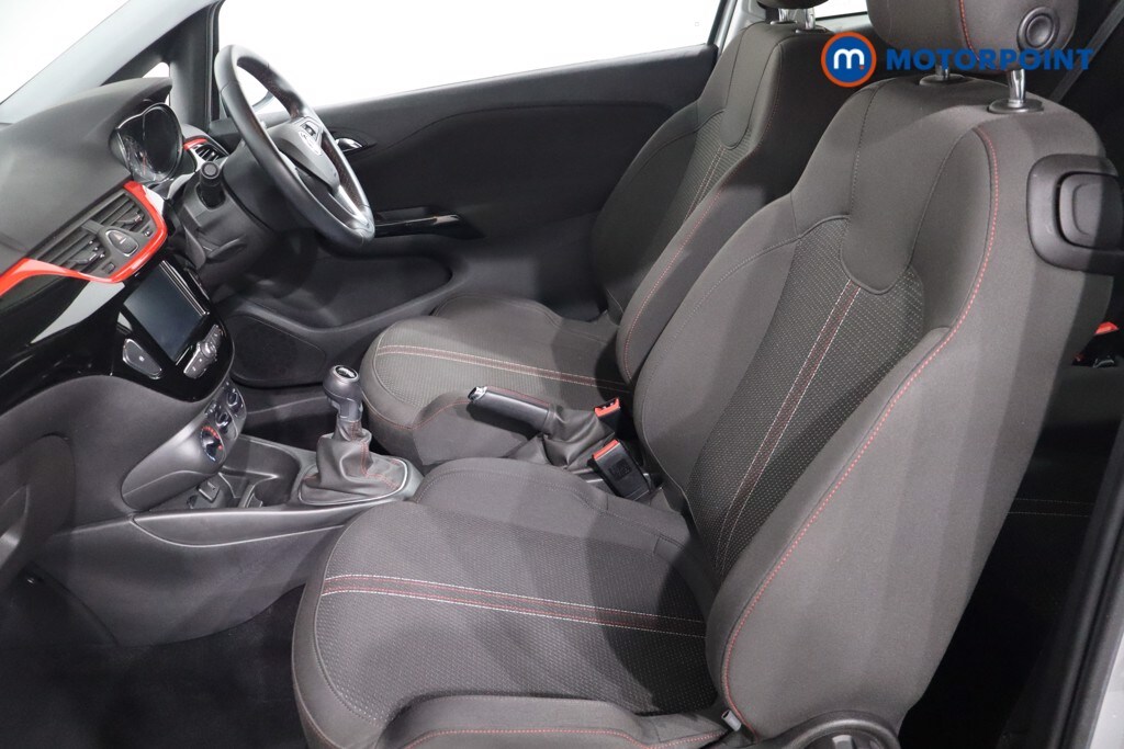 Used Vauxhall Corsa 2019 for sale - 76938290: Photo 9