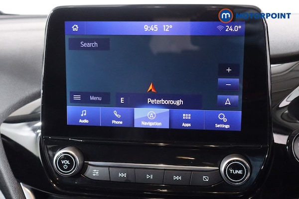 Used Ford Fiesta 2023 for sale - 76287599: Photo 10