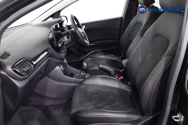 Used Ford Fiesta 2023 for sale - 76287599: Photo 12