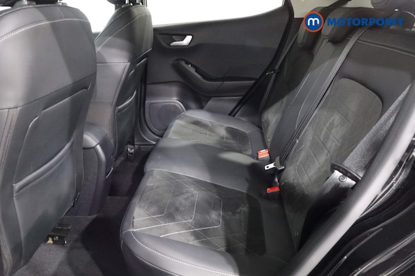 Used Ford Fiesta 2023 for sale - 76287599: Photo 13