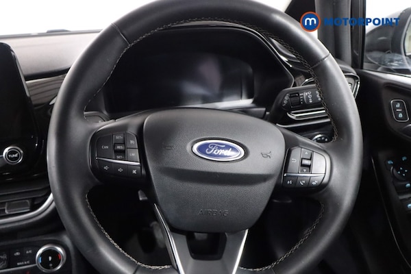 Used Ford Fiesta 2023 for sale - 76287599: Photo 14