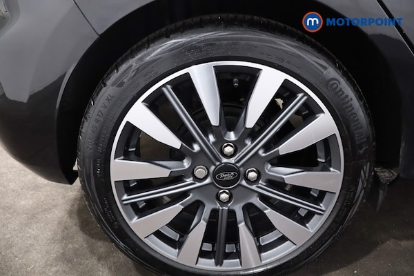 Used Ford Fiesta 2023 for sale - 76287599: Photo 17
