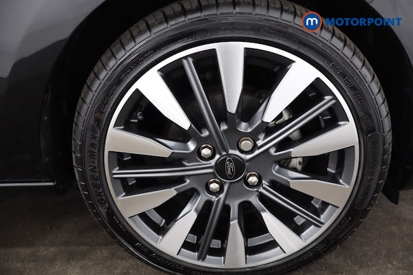 Used Ford Fiesta 2023 for sale - 76287599: Photo 18