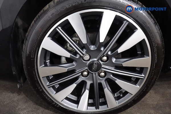 Used Ford Fiesta 2023 for sale - 76287599: Photo 19