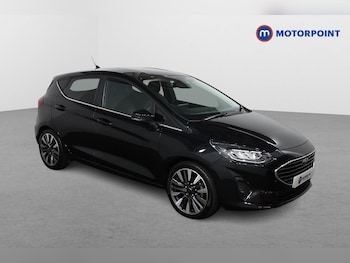 Ford - Fiesta