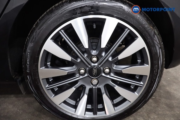 Used Ford Fiesta 2023 for sale - 76287599: Photo 20
