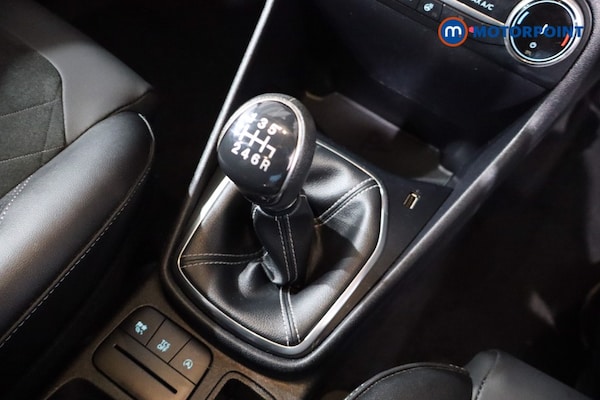 Used Ford Fiesta 2023 for sale - 76287599: Photo 22