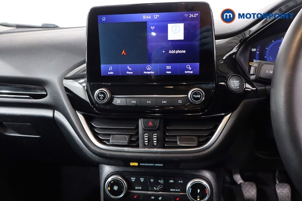 Used Ford Fiesta 2023 for sale - 76287599: Photo 23
