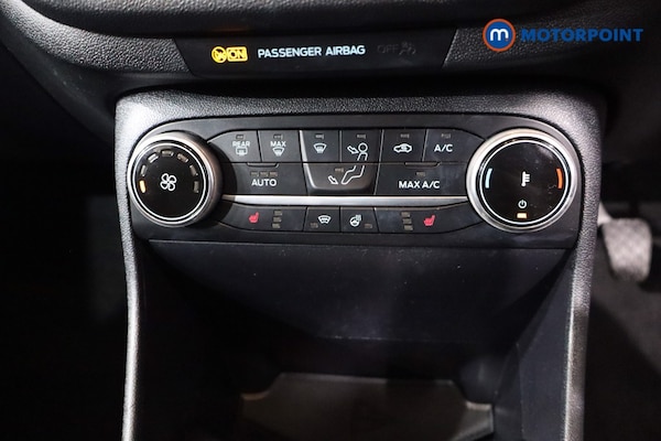 Used Ford Fiesta 2023 for sale - 76287599: Photo 24