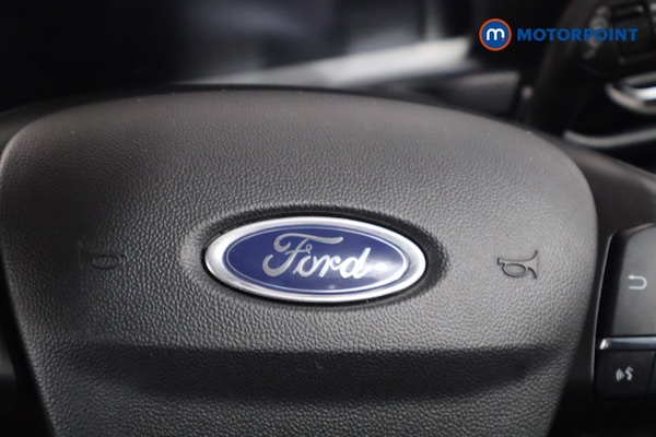 Used Ford Fiesta 2023 for sale - 76287599: Photo 25
