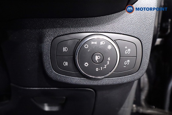 Used Ford Fiesta 2023 for sale - 76287599: Photo 29