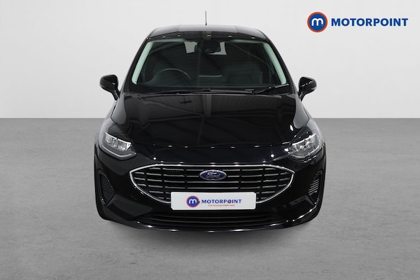 Used Ford Fiesta 2023 for sale - 76287599: Photo 2