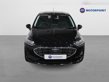 Used Ford Fiesta 2023 for sale - 76287599: Photo 2