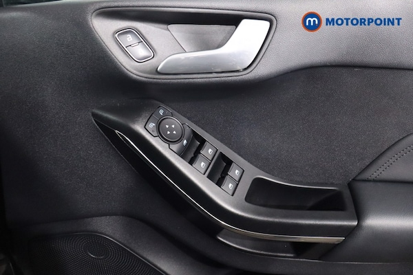 Used Ford Fiesta 2023 for sale - 76287599: Photo 30