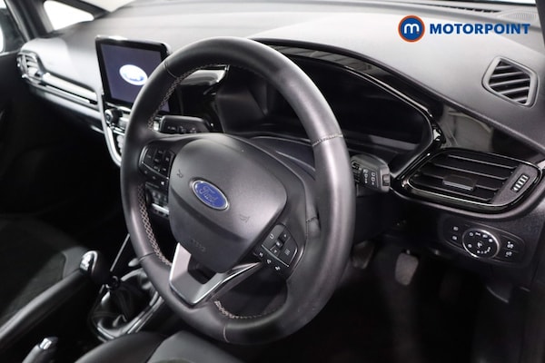 Used Ford Fiesta 2023 for sale - 76287599: Photo 31