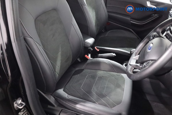 Used Ford Fiesta 2023 for sale - 76287599: Photo 32