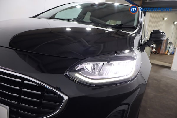 Used Ford Fiesta 2023 for sale - 76287599: Photo 34