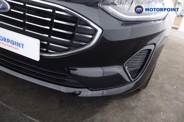 Used Ford Fiesta 2023 for sale - 76287599: Photo 35