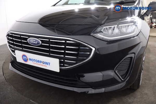Used Ford Fiesta 2023 for sale - 76287599: Photo 37