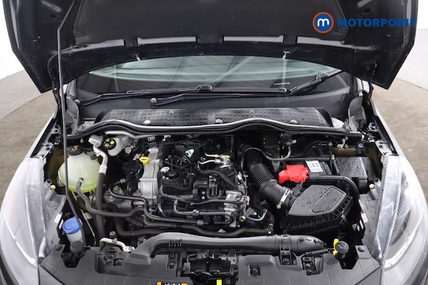 Used Ford Fiesta 2023 for sale - 76287599: Photo 38