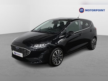 Used Ford Fiesta 2023 for sale - 76287599: Photo 3