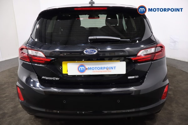 Used Ford Fiesta 2023 for sale - 76287599: Photo 44