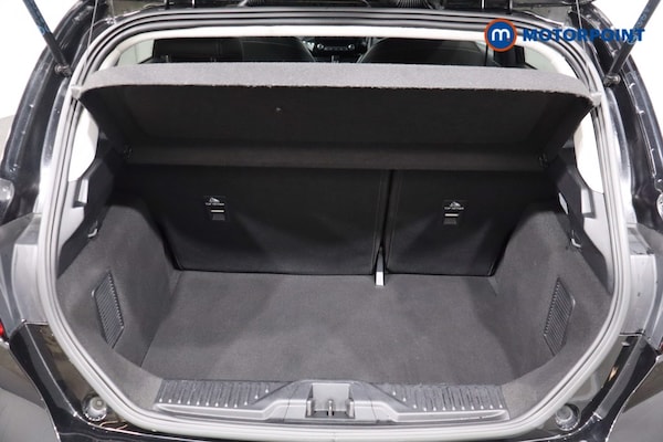 Used Ford Fiesta 2023 for sale - 76287599: Photo 45