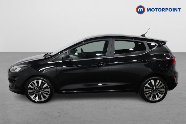 Used Ford Fiesta 2023 for sale - 76287599: Photo 4