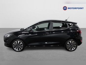 Used Ford Fiesta 2023 for sale - 76287599: Photo 4