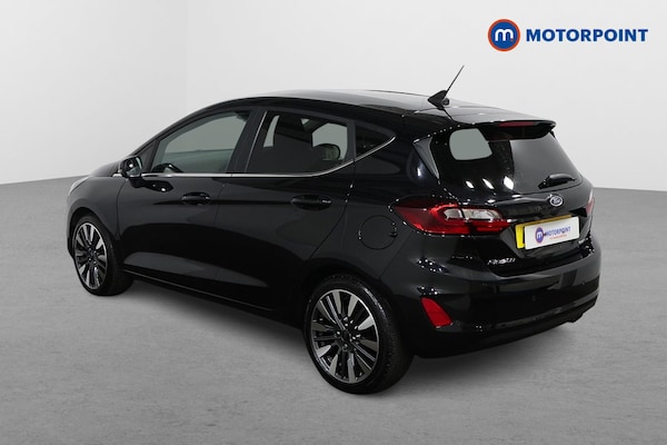 Used Ford Fiesta 2023 for sale - 76287599: Photo 5