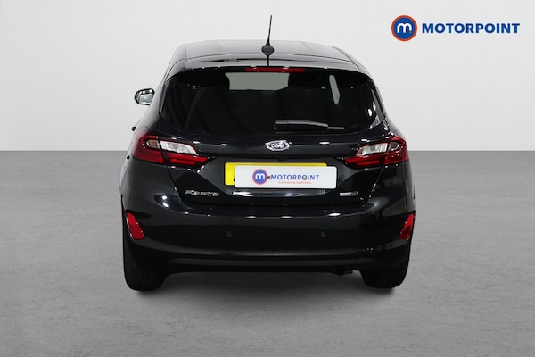 Used Ford Fiesta 2023 for sale - 76287599: Photo 6