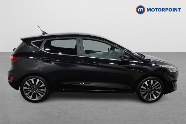 Used Ford Fiesta 2023 for sale - 76287599: Photo 8