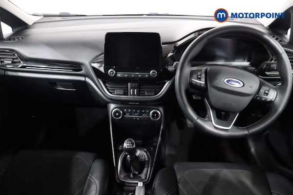 Used Ford Fiesta 2023 for sale - 76287599: Photo 9