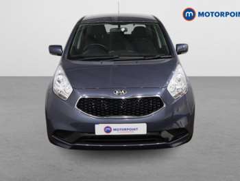 Used Kia Venga 2018 for sale - 74772693: Photo