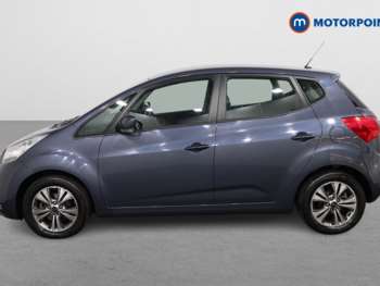 Used Kia Venga 2018 for sale - 74772693: Photo