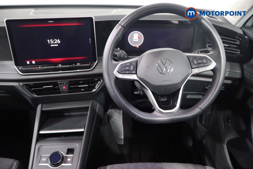 Used Volkswagen Tiguan 2024 for sale - 76056205: Photo 11