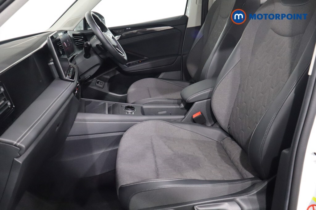 Used Volkswagen Tiguan 2024 for sale - 76056205: Photo 12