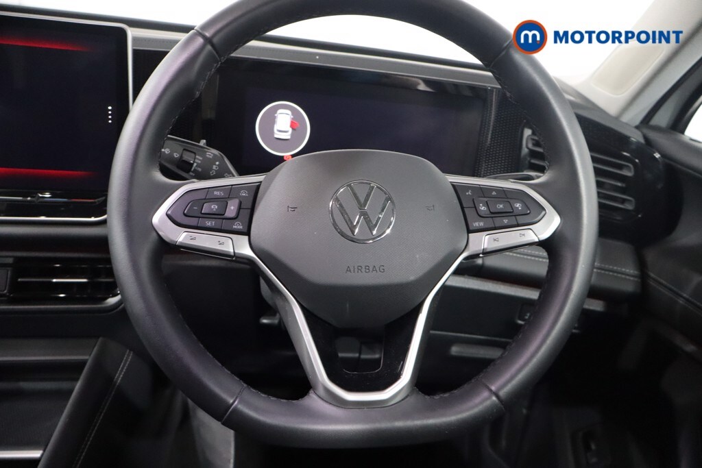 Used Volkswagen Tiguan 2024 for sale - 76056205: Photo 14