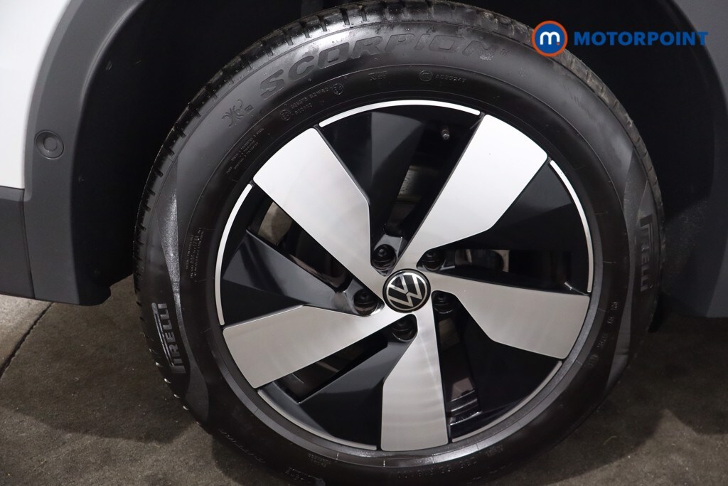 Used Volkswagen Tiguan 2024 for sale - 76056205: Photo 17