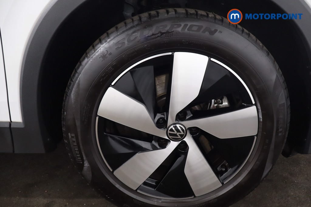 Used Volkswagen Tiguan 2024 for sale - 76056205: Photo 18
