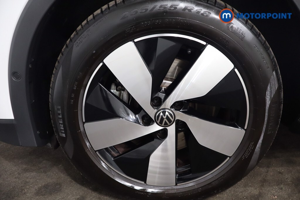Used Volkswagen Tiguan 2024 for sale - 76056205: Photo 19