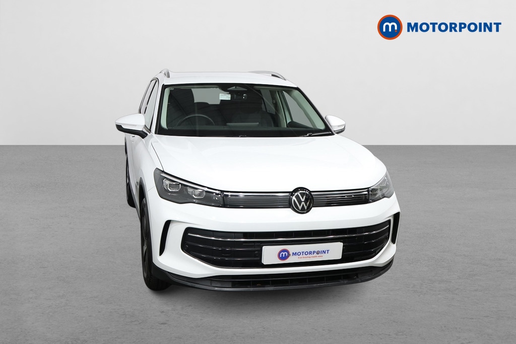 Used Volkswagen Tiguan 2024 for sale - 76056205: Photo 2