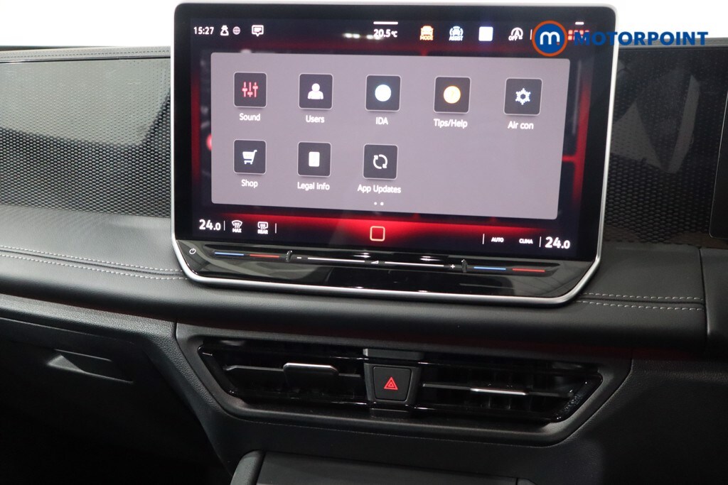 Used Volkswagen Tiguan 2024 for sale - 76056205: Photo 26
