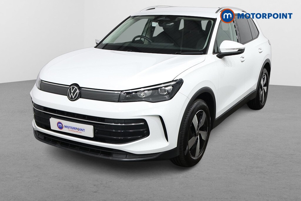 Used Volkswagen Tiguan 2024 for sale - 76056205: Photo 3